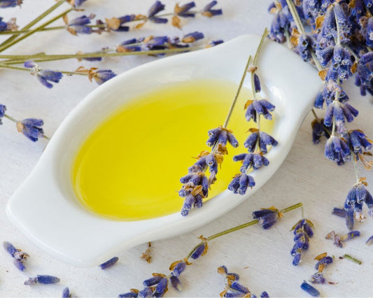 El Poder de los Ingredientes Naturales en tu Rutina de Cuidado Personal - Ara Jabones