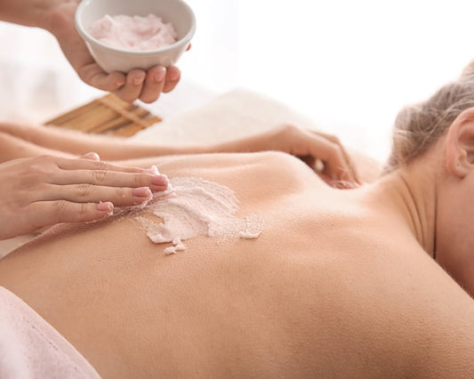 ¿Por Qué Tu Piel Necesita Exfoliación? La Ciencia Detrás de una Piel Sana - Ara Jabones
