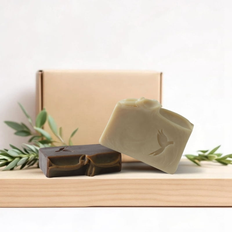 Kit de Regalo Artesano : Bienestar natural y artesanal
