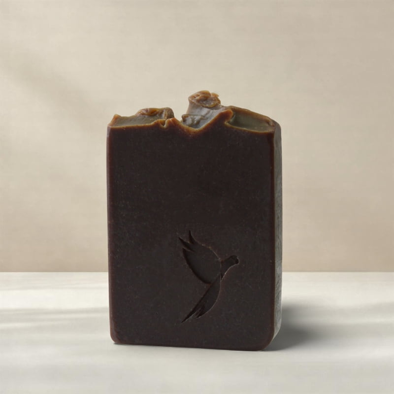 Jabón Artesanal de Cacao | Humectante