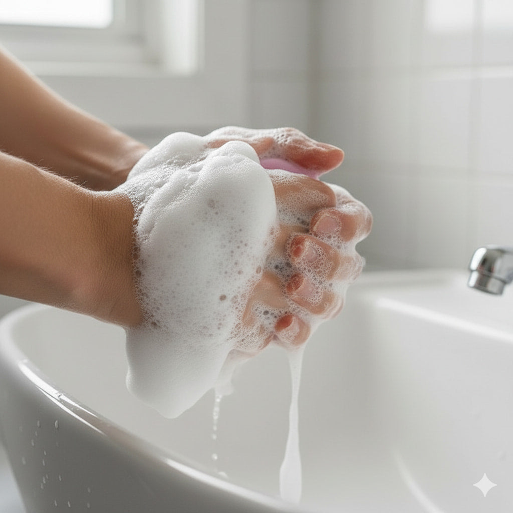 Shampoo Sólido Rizos | Hidratación Extra