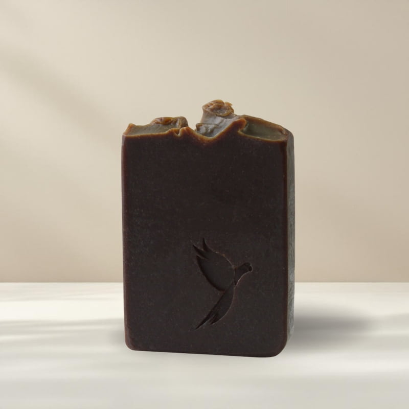 Jabón Artesanal de Cacao | Humectante