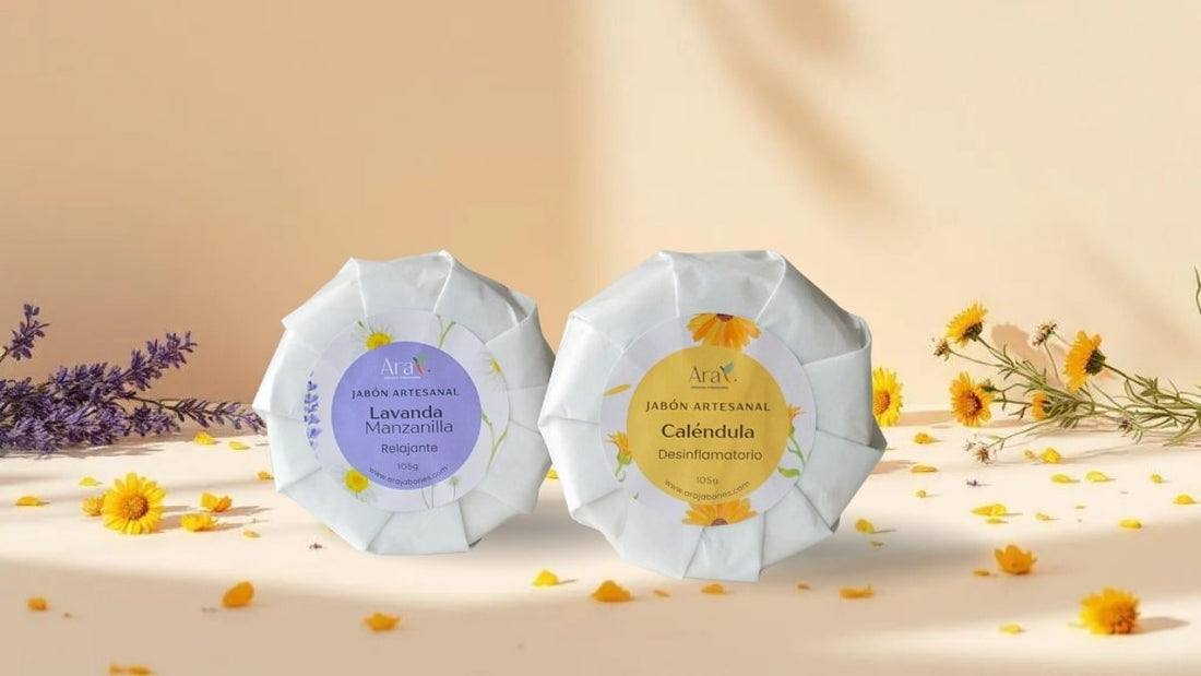 Cómo Cuidar la Piel del Sol | Jabones Artesanales Naturales con Oleatos