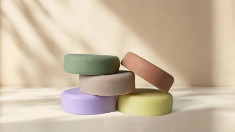 Shampoo en Barra Costa Rica | Acondicionador en Barra - Ara Jabones