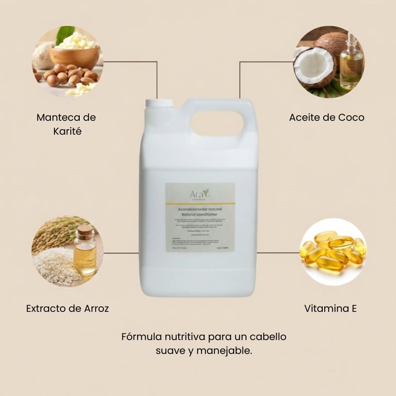 Liquid conditioner | bulk shampoo hotels | Gallon