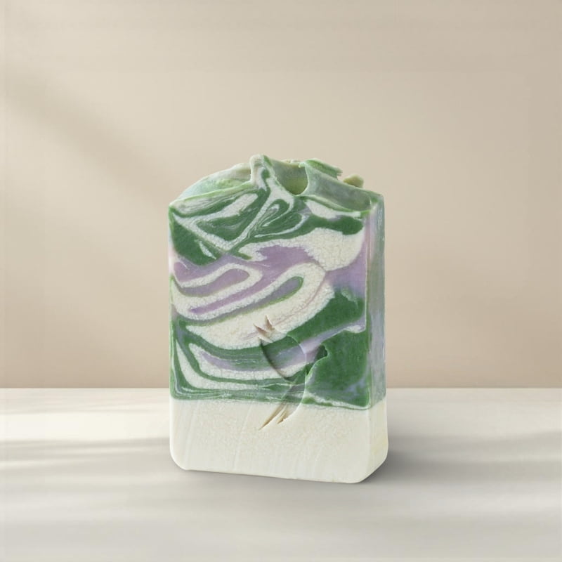 Jabón Artesanal de Árbol de Té