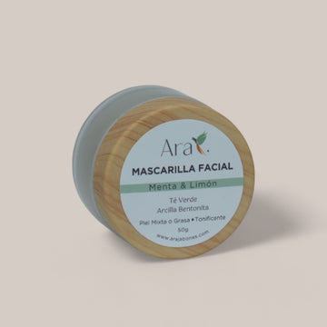 Mascarilla Facial Fresh Mask