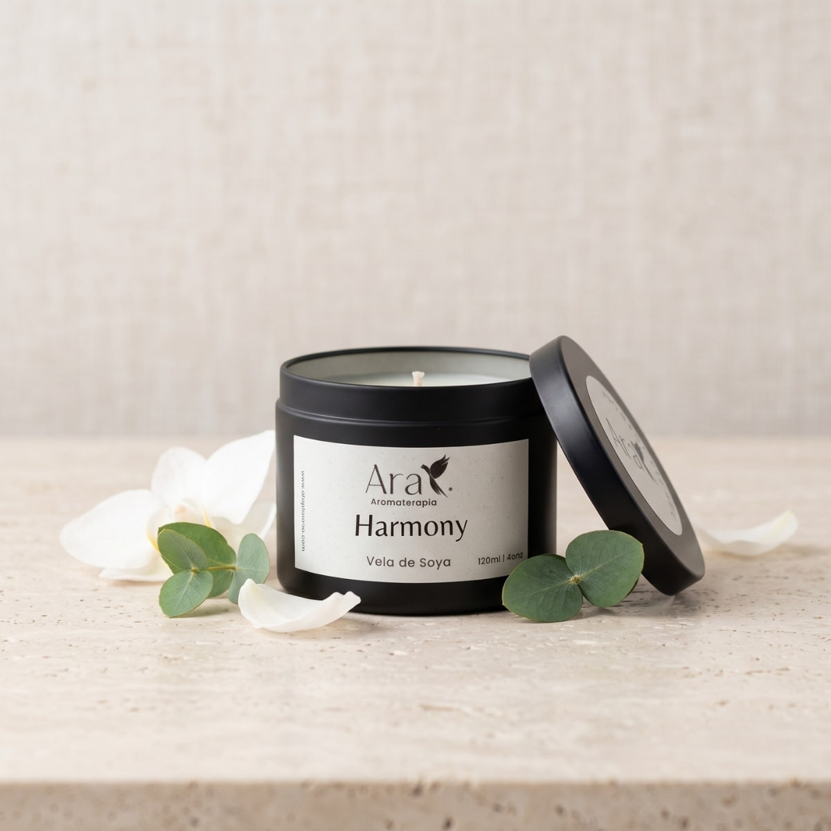 Kit Harmony & Relax | Kit Regalo Día de la Madre