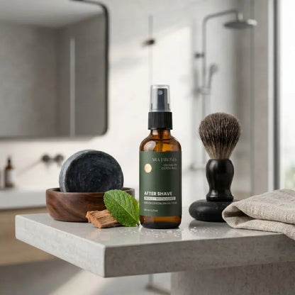 Loción After Shave (60ml)