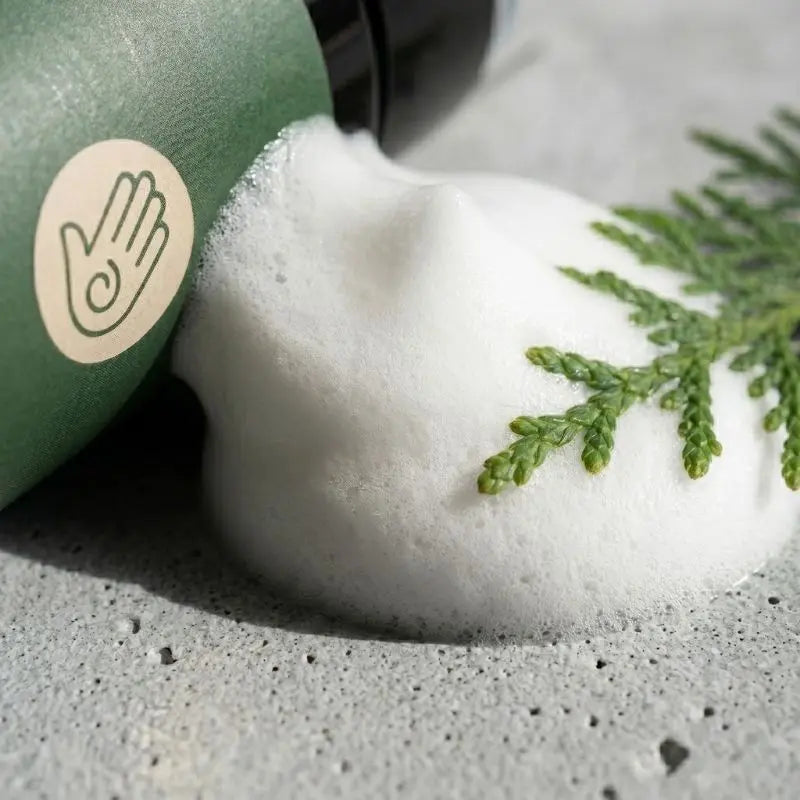 Espuma para Afeitado | Grooming Masculino