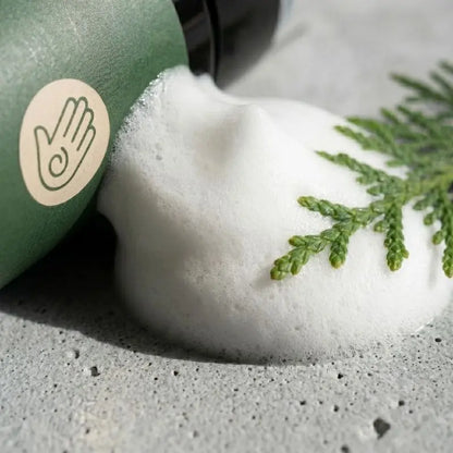 Espuma para Afeitado | Grooming Masculino