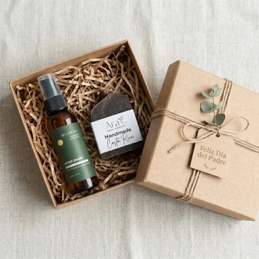 Regalos para el Día del Padre en Empresas