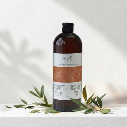 Acondicionador líquido | Amenities hoteles | Litro - Ara Jabones