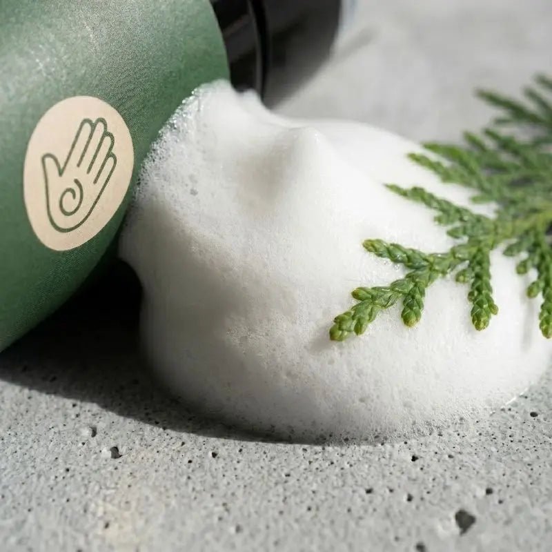 Espuma para Afeitado | Grooming Masculino - Ara Jabones