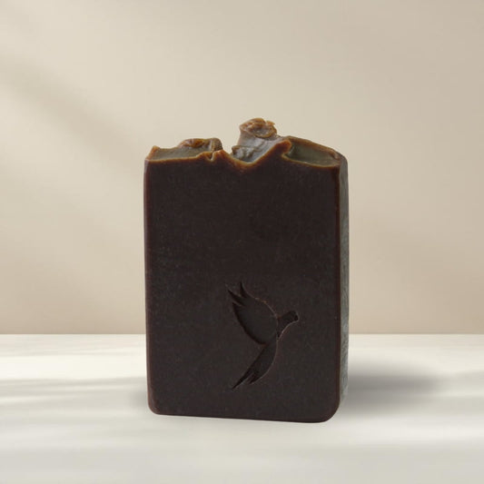 Jabón Artesanal de Cacao | Humectante - Ara Jabones