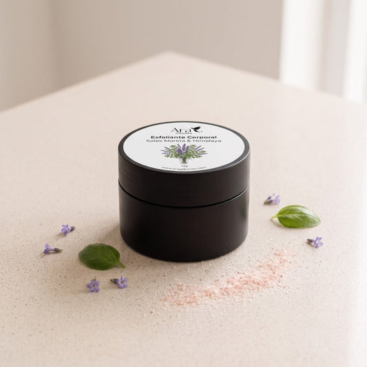 Exfoliante Corporal | Ara Jabones