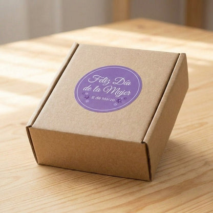 Kit Dúo Facial Glow | Detalles para Regalar el Día de la Mujer - Ara Jabones