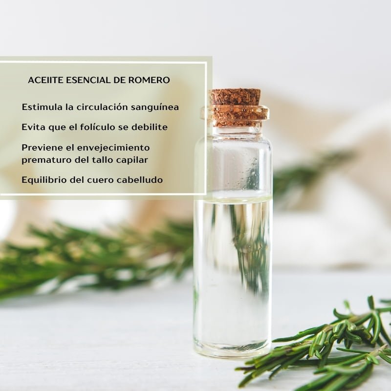 Shampoo sólido Control Caída | Fortalece Romero - Ara Jabones