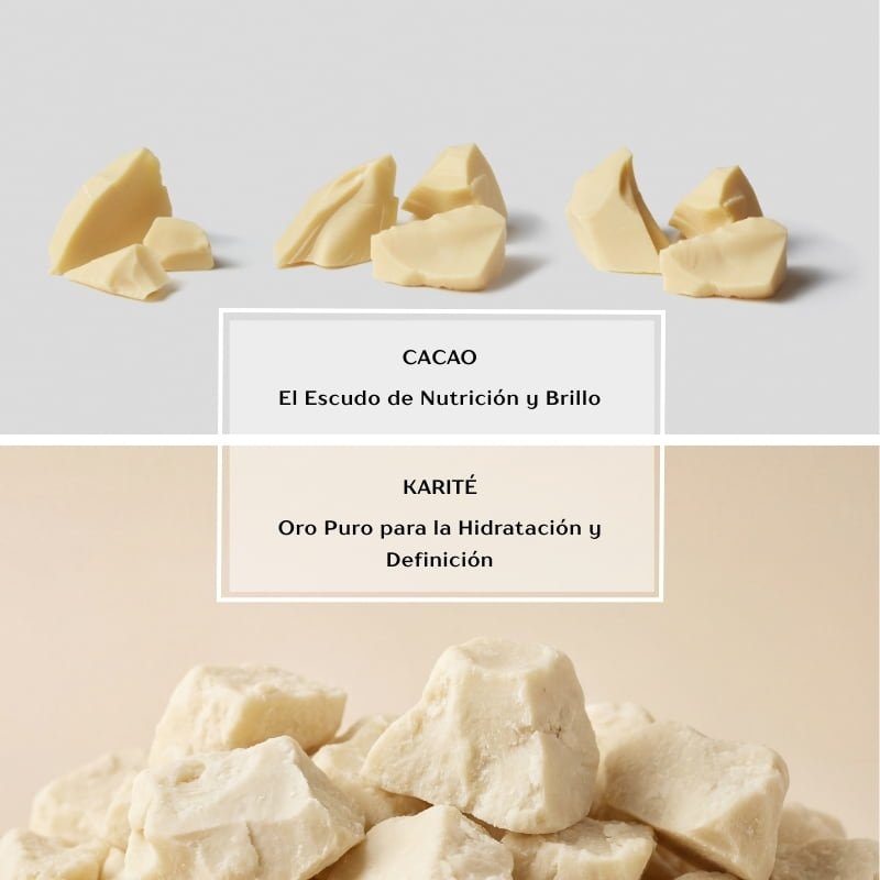 Shampoo Sólido Rizos | Hidratación Extra - Ara Jabones