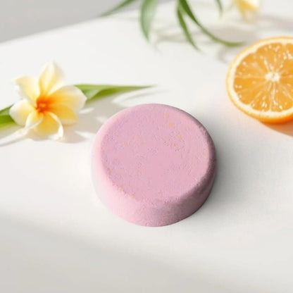 Shampoo Sólido Rizos | Hidratación Extra - Ara Jabones