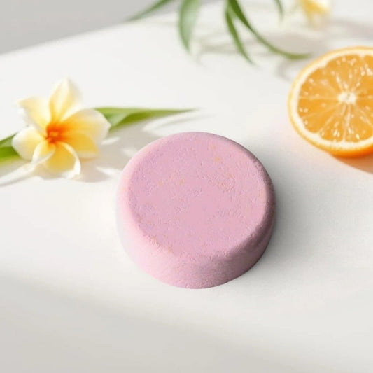 Shampoo Sólido Rizos | Hidratación Extra - Ara Jabones